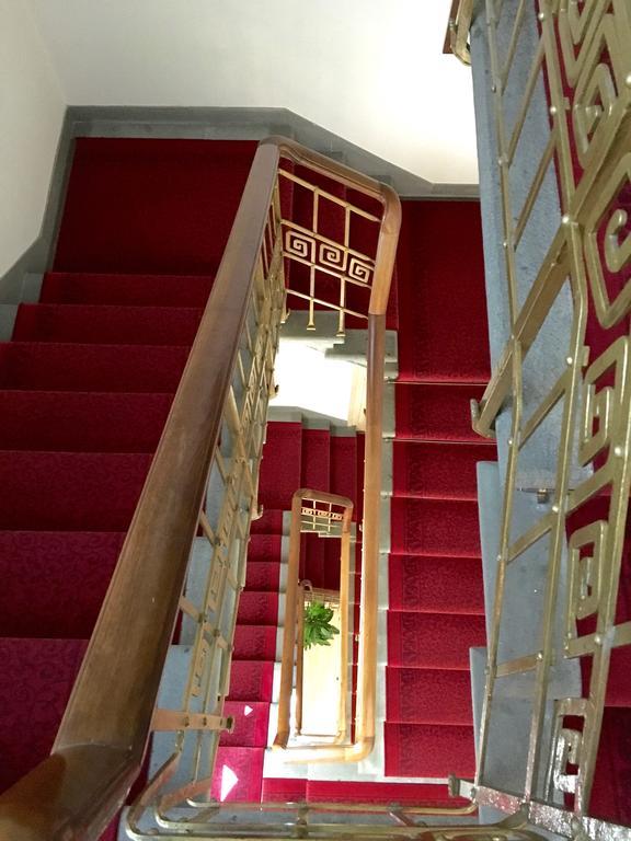 C-Hotels De Rose Palace ฟลอเรนซ์ ภายนอก รูปภาพ