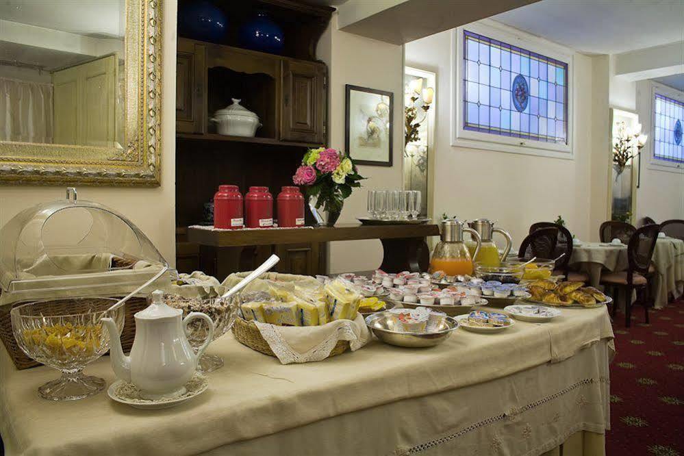 C-Hotels De Rose Palace ฟลอเรนซ์ ภายนอก รูปภาพ