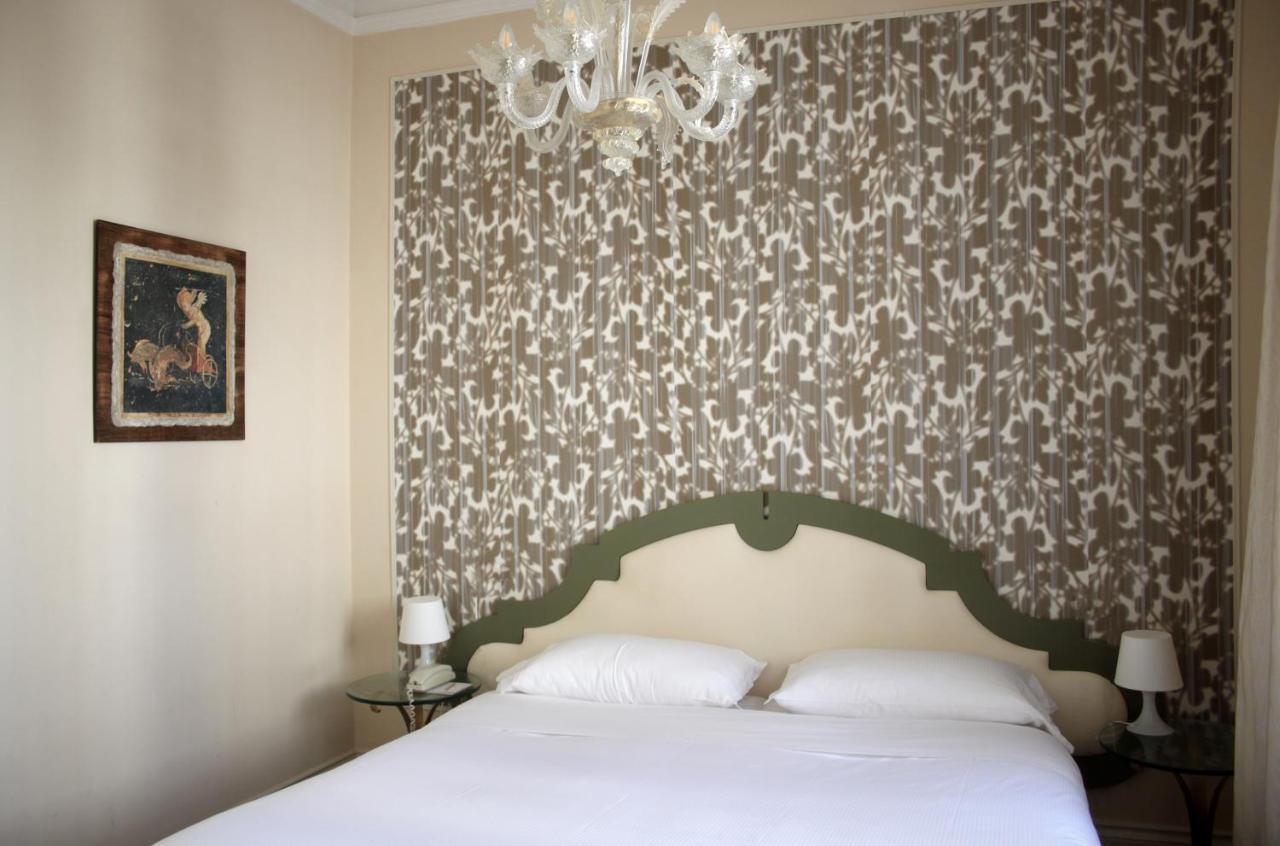 C-Hotels De Rose Palace ฟลอเรนซ์ ภายนอก รูปภาพ