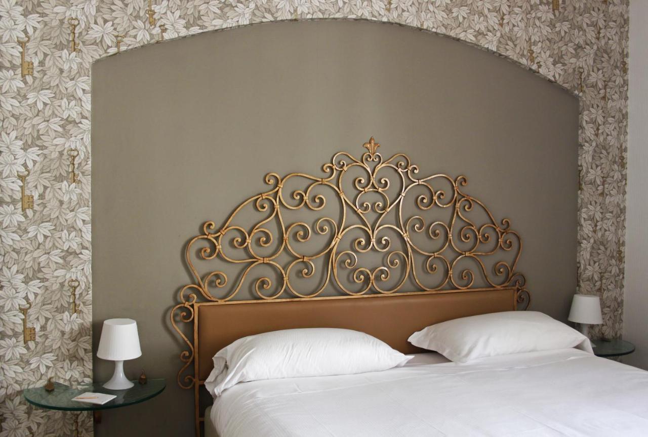 C-Hotels De Rose Palace ฟลอเรนซ์ ภายนอก รูปภาพ